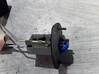 bontott MITSUBISHI COLT Üzemanyagszint Jeladó