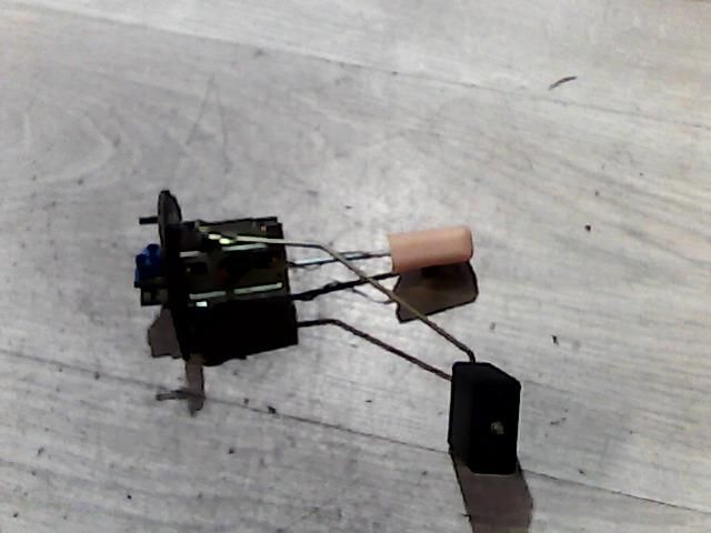 bontott MITSUBISHI COLT Üzemanyagszint Jeladó