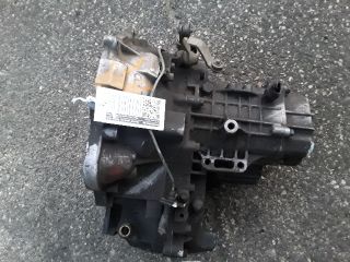 bontott MITSUBISHI COLT Váltó (Mechanikus)