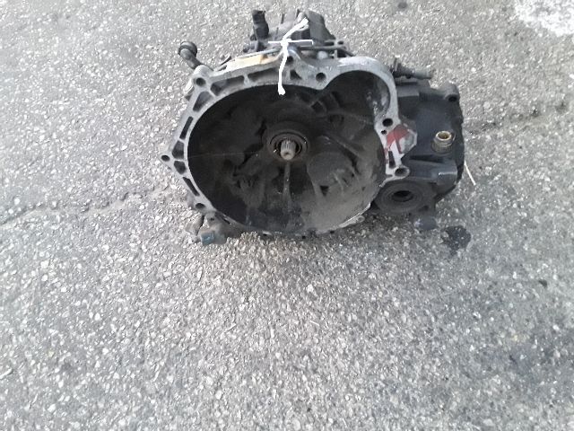 bontott MITSUBISHI COLT Váltó (Mechanikus)