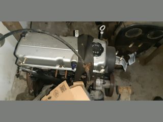 bontott MITSUBISHI COLT Alapjárati Motor