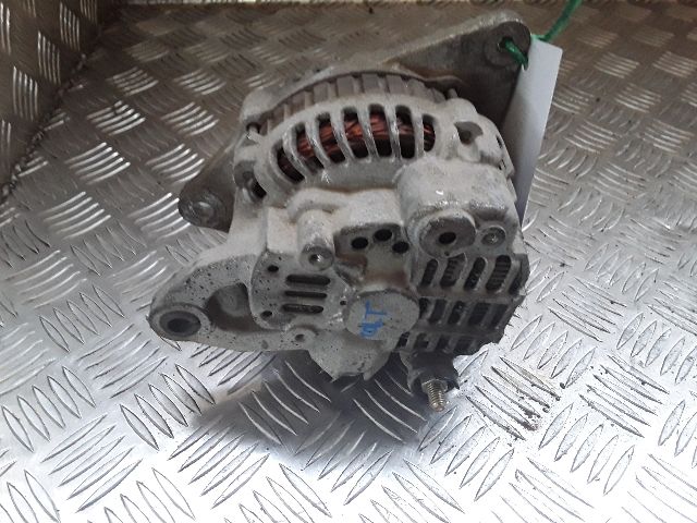 bontott MITSUBISHI COLT Generátor