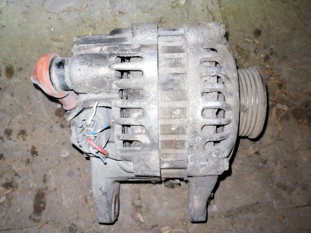 bontott MITSUBISHI COLT Generátor