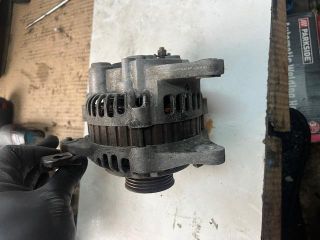 bontott MITSUBISHI COLT Generátor