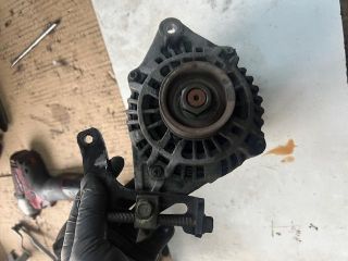 bontott MITSUBISHI COLT Generátor