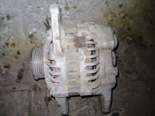 bontott MITSUBISHI COLT Generátor