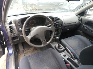 bontott MITSUBISHI COLT Generátor