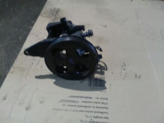 bontott MITSUBISHI COLT Kormányszervó Motor (Hidraulikus)