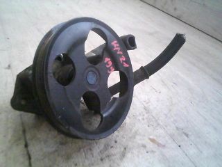 bontott MITSUBISHI COLT Kormányszervó Motor (Hidraulikus)