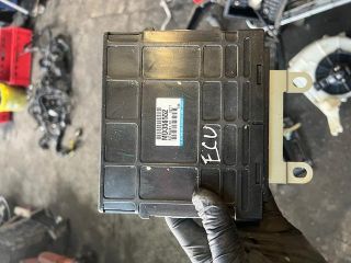 bontott MITSUBISHI COLT Motorvezérlő