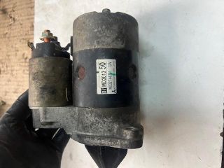 bontott MITSUBISHI COLT Önindító