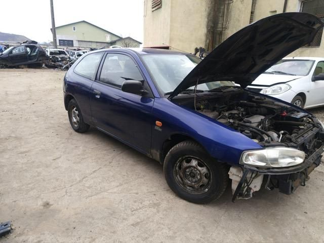 bontott MITSUBISHI COLT Önindító