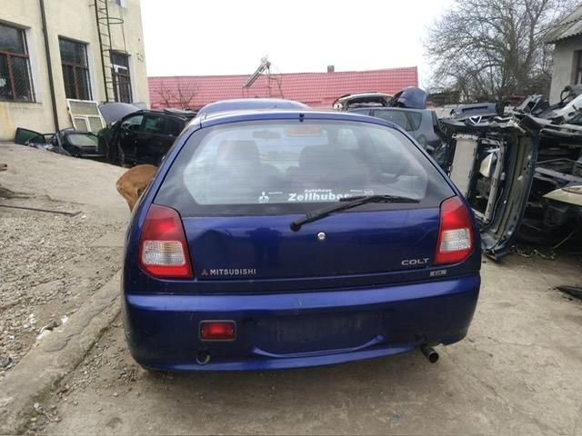 bontott MITSUBISHI COLT Önindító
