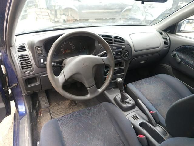 bontott MITSUBISHI COLT Önindító