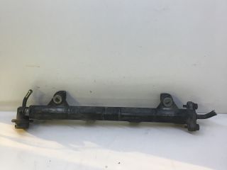 bontott MITSUBISHI COLT Porlasztó Sor / Híd