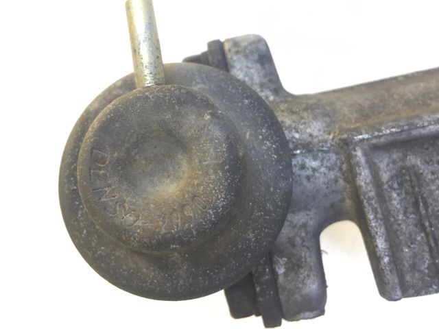 bontott MITSUBISHI COLT Porlasztó Sor / Híd