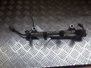 bontott MITSUBISHI COLT Porlasztó Sor / Híd