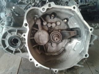 bontott MITSUBISHI COLT Váltó (Mechanikus)