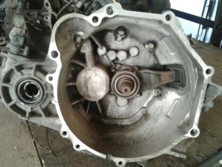 bontott MITSUBISHI COLT Váltó (Mechanikus)