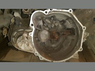 bontott MITSUBISHI COLT Váltó (Mechanikus)