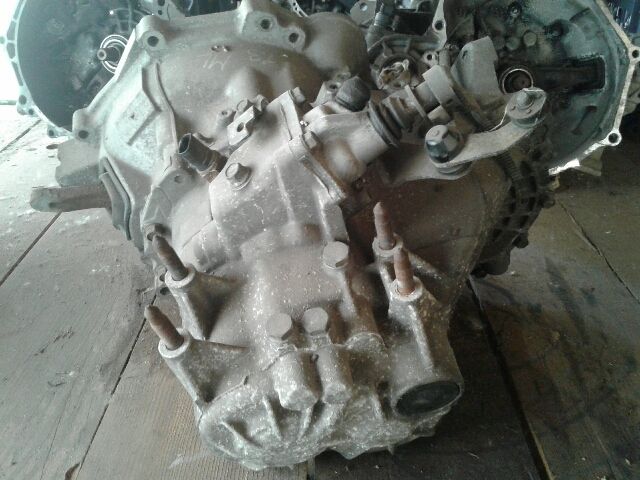 bontott MITSUBISHI COLT Váltó (Mechanikus)