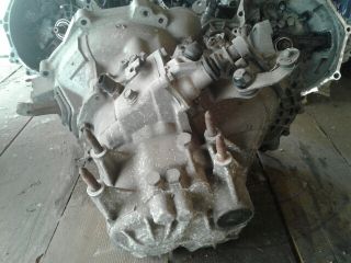 bontott MITSUBISHI COLT Váltó (Mechanikus)