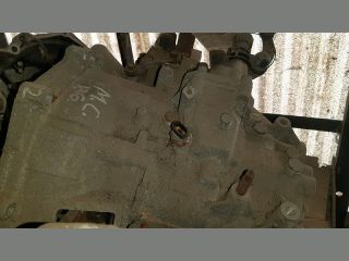 bontott MITSUBISHI COLT Váltó (Mechanikus)