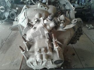 bontott MITSUBISHI COLT Váltó (Mechanikus)