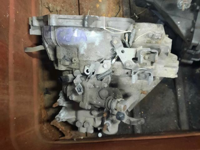 bontott MITSUBISHI COLT Váltó (Mechanikus)