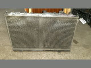 bontott MITSUBISHI COLT Vízhűtő Radiátor (Nem klímás)