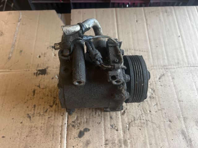 bontott MITSUBISHI COLT Klímakompresszor