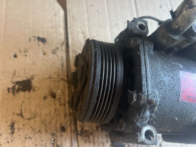 bontott MITSUBISHI COLT Klímakompresszor