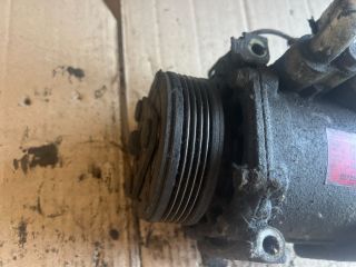 bontott MITSUBISHI COLT Klímakompresszor