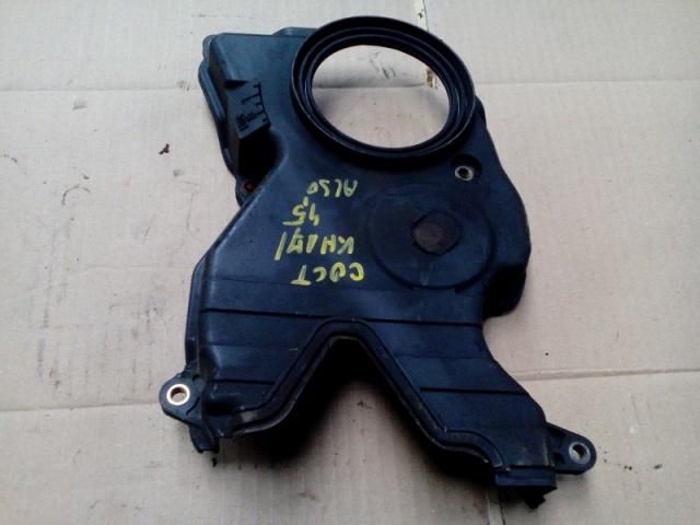 bontott MITSUBISHI COLT Komplett Vezérlés Burkolat