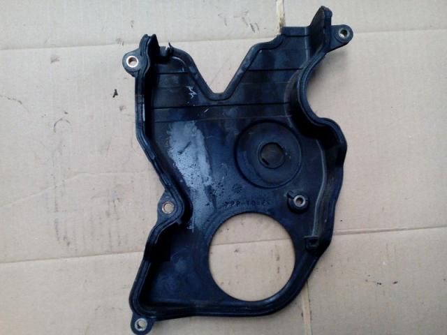 bontott MITSUBISHI COLT Komplett Vezérlés Burkolat