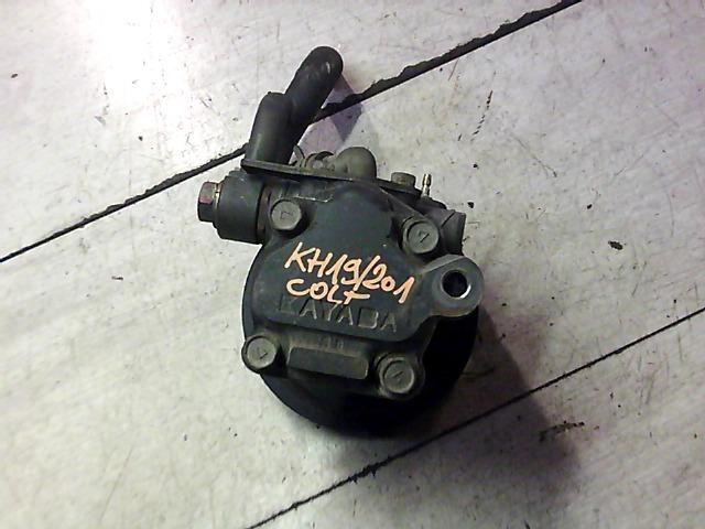 bontott MITSUBISHI COLT Kormányszervó Motor (Hidraulikus)