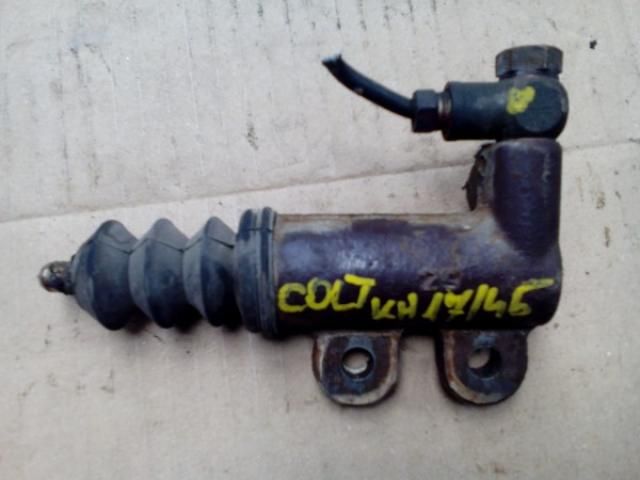 bontott MITSUBISHI COLT Kuplung Munkahenger