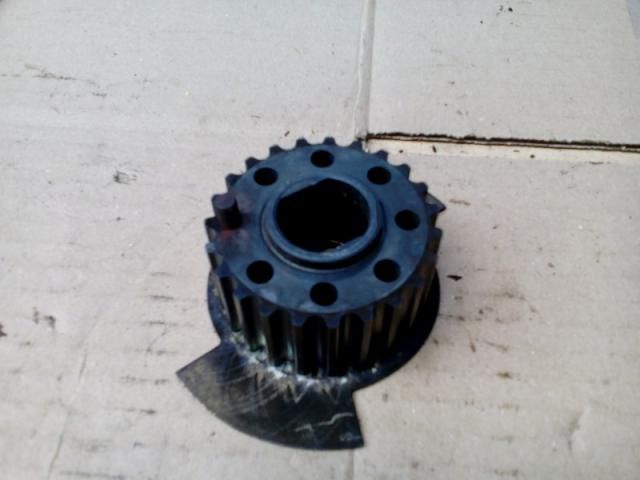 bontott MITSUBISHI COLT Vezérműkerék