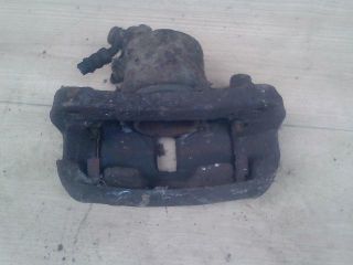 bontott MITSUBISHI COLT Bal első Féknyereg Munkahengerrel