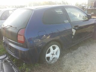 bontott MITSUBISHI COLT Bal első Féknyereg Munkahengerrel