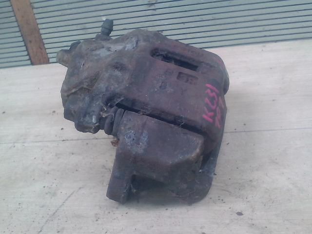 bontott MITSUBISHI COLT Bal első Féknyereg Munkahengerrel