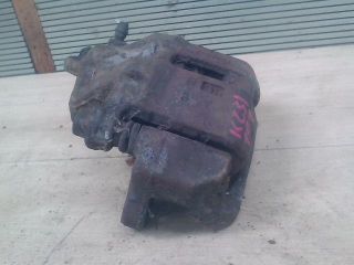 bontott MITSUBISHI COLT Bal első Féknyereg Munkahengerrel