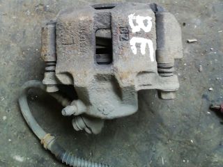 bontott MITSUBISHI COLT Bal első Féknyereg Munkahengerrel