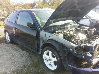 bontott MITSUBISHI COLT Bal első Féknyereg Munkahengerrel