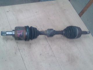 bontott MITSUBISHI COLT Bal Féltengely