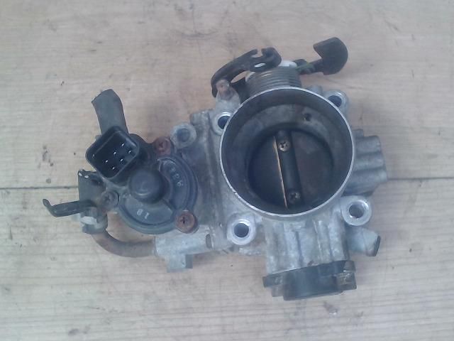 bontott MITSUBISHI COLT Fojtószelep (Mechanikus)