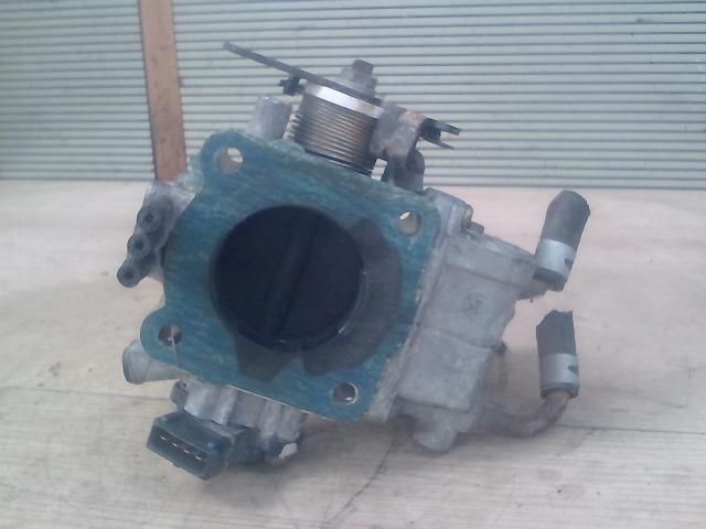 bontott MITSUBISHI COLT Fojtószelep (Mechanikus)