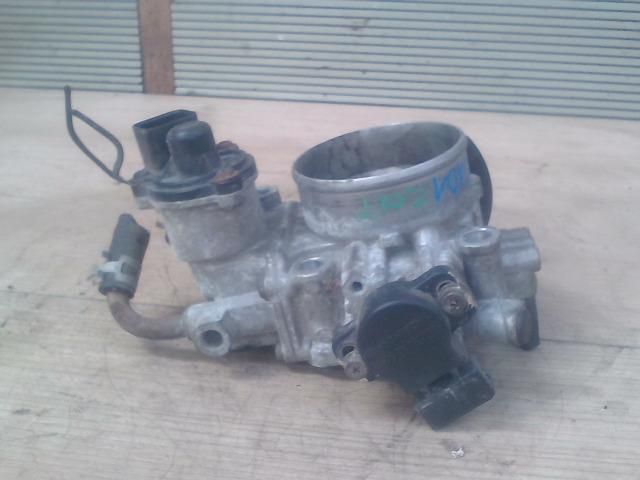 bontott MITSUBISHI COLT Fojtószelep (Mechanikus)