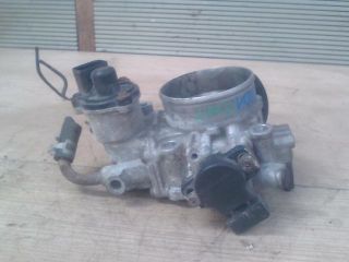 bontott MITSUBISHI COLT Fojtószelep (Mechanikus)