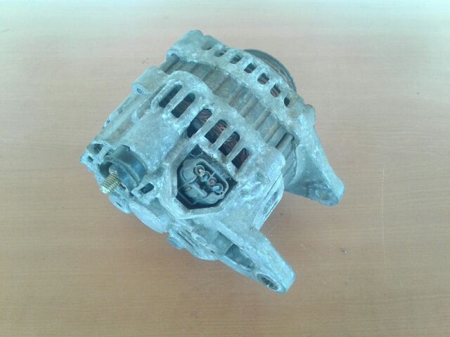 bontott MITSUBISHI COLT Generátor